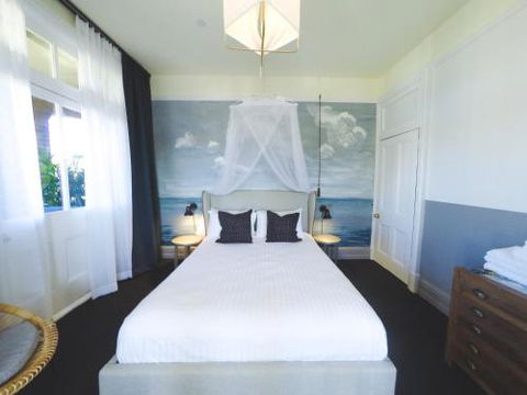 Hotel Palisade - Accommodation Gladstone 1