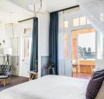 Hotel Palisade - Accommodation Gladstone