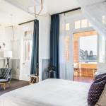 Hotel Palisade - Accommodation Gladstone 0