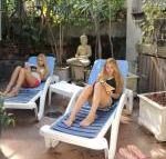 Reef Lodge Backpackers - Accommodation Gladstone