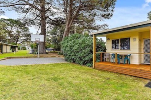 Millicent Hillview Caravan Park - Accommodation Gladstone 1