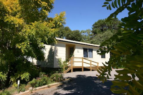 Millicent Hillview Caravan Park - Accommodation Gladstone 0