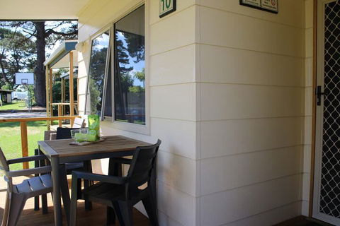 Millicent Hillview Caravan Park - Accommodation Gladstone 7