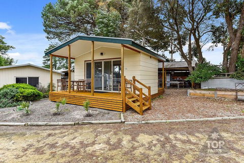 Millicent Hillview Caravan Park - Accommodation Gladstone 2