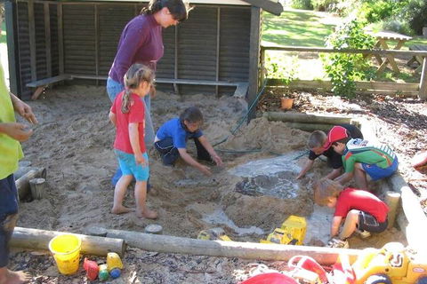Millicent Hillview Caravan Park - Accommodation Gladstone 5