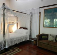 Oskars Rainforest Retreat - Accommodation Gladstone