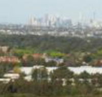 Sydney Olympic Park Apartment - Accommodation Gladstone
