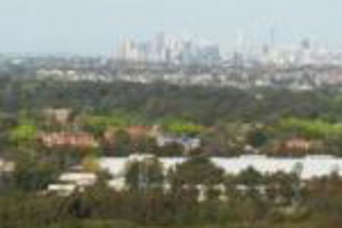 Sydney Olympic Park Apartment - Accommodation Gladstone 0