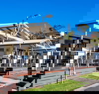 Discovery Parks  Geelong - Accommodation Gladstone
