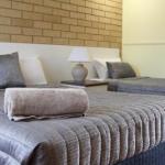 Monogorilby QLD Accommodation Gladstone