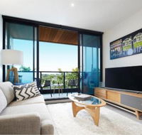 Abode 316 - Accommodation Gladstone