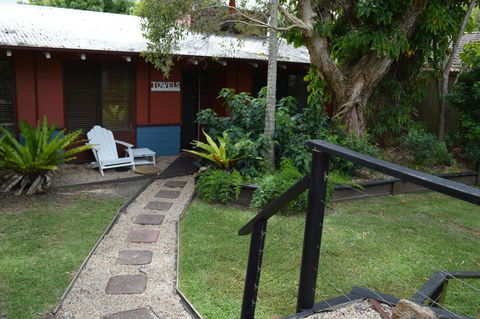 Orangewood - Accommodation Gladstone 4