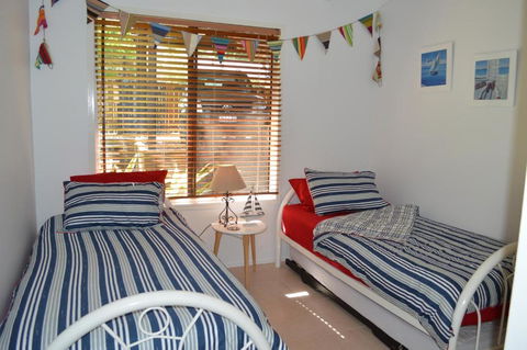 Orangewood - Accommodation Gladstone 1