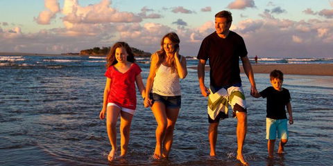 Orangewood - Accommodation Gladstone 6