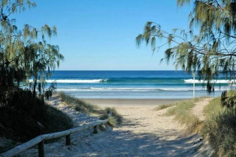 Orangewood - Accommodation Gladstone 5