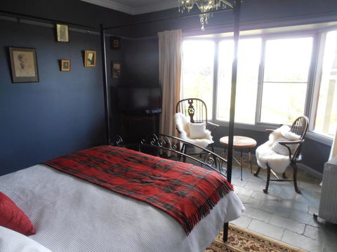 Springmead B & B - Accommodation Gladstone 4