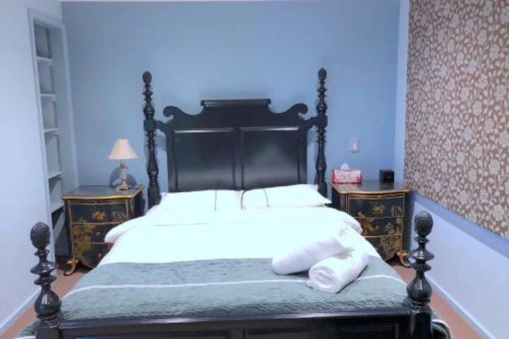 Park Orchards VIC Accommodation Gladstone
