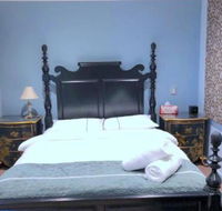 Pride Leisure Homes - Accommodation Gladstone