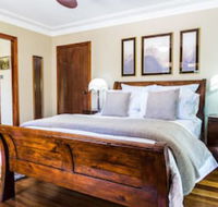 Stokers Lodge - Accommodation Gladstone