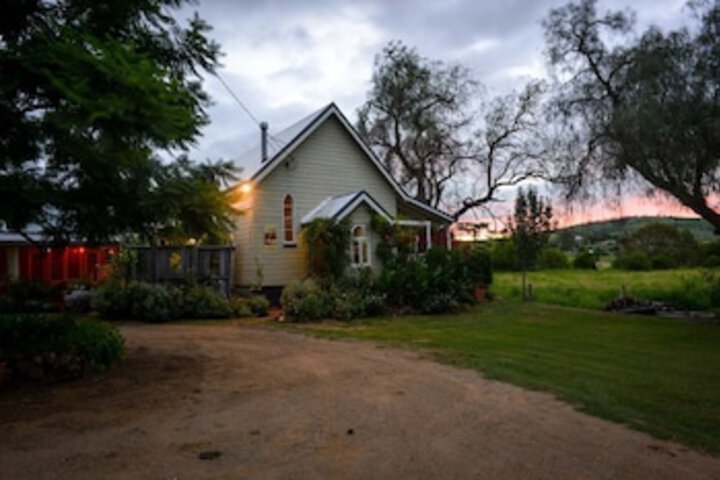 Milford QLD Accommodation Gladstone