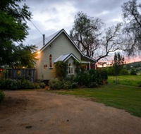 Old Church BB - Accommodation Gladstone