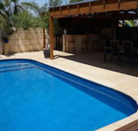 Ocean Reef Homestay - Accommodation Gladstone