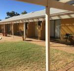 Carnarvon Caravan Park - Accommodation Gladstone