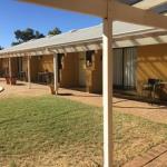 Carnarvon Caravan Park - Accommodation Gladstone 0