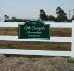 Little Sunnyside Accommodation - Accommodation Gladstone