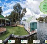 Mandurah Riverfront Holiday Rental - Accommodation Gladstone