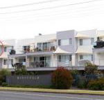 Unit 8 Boardwalk - Accommodation Gladstone