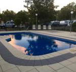 Roma Big Rig Tourist Park - Accommodation Gladstone