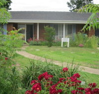Beyers B  B - Accommodation Gladstone