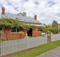 Rose Cottage - Historic Luxury - Accommodation Gladstone