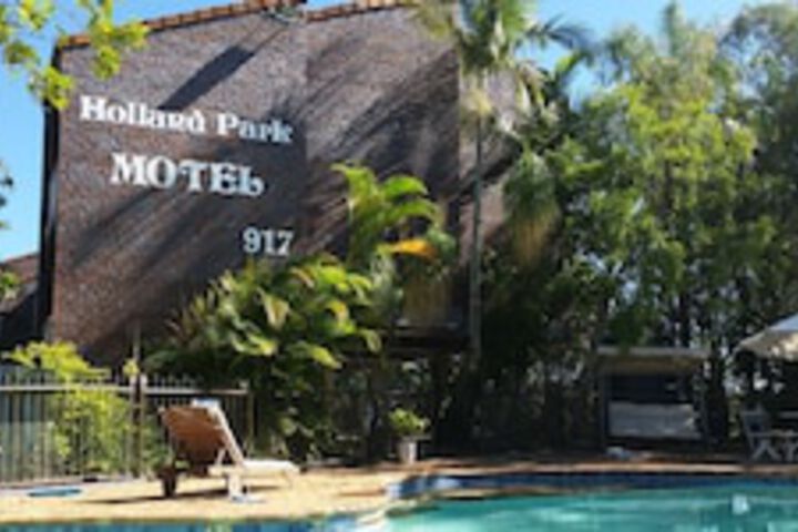 Ekibin QLD Accommodation Gladstone
