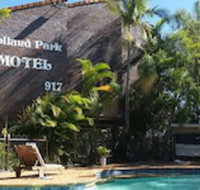 Holland Park Motel - Accommodation Gladstone