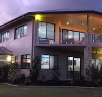 Nautilus Apartments - Accommodation Gladstone