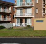 Unit 1 Countess Court - Accommodation Gladstone