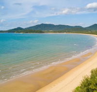 Kurrimine Beach Huts - Accommodation Gladstone