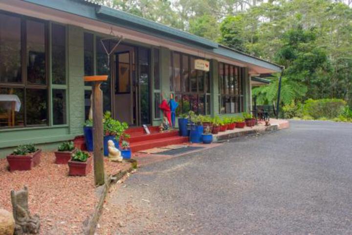 Millstream QLD Accommodation Gladstone