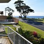 Unit 2 Ballingalla Apartments - Accommodation Gladstone 0