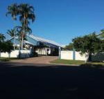 A City Retreat 2BR Apartment Reid Park Townsville - Accommodation Gladstone