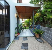 Hilltop Views - Accommodation Gladstone