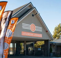 Leumeah Lodge - Accommodation Gladstone