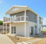 Boomer Beach Retreat Pet Friendly WiFi - Accommodation Gladstone