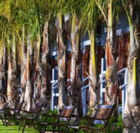 Inverloch Motel - Accommodation Gladstone