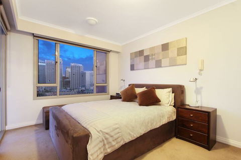 Sydney Darling Harbour Waterfront - Accommodation Gladstone 6