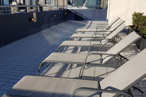 Sydney Darling Harbour Waterfront - Accommodation Gladstone 4
