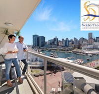 Sydney Darling Harbour Waterfront - Accommodation Gladstone