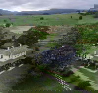 Terragong 1858 - Accommodation Gladstone